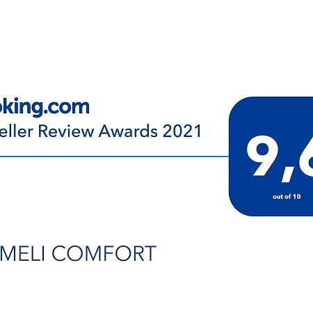 Mameli Comfort By Idea Monferrato Sas 카살레몬페라토 외부 사진